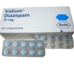 Buy Valium Diazepam 10mg UK