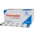 Tramadol 100MG