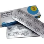 Buy Temazepam 20mg Online UK
