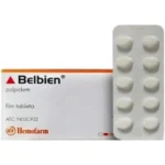 Belbien Zolpidem 10mg