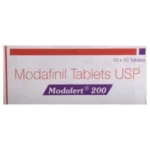 Modanfil 200mg online in the UK