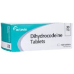 Dihydrocodeine 30mg tablets available to order