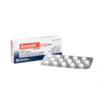Bensedin 10mg Galinka diazepam tablets