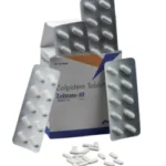 Buy Zolpidem Tartrate 10mg in UK