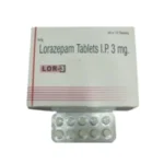 Buy Lorazepam 3mg Online in UK