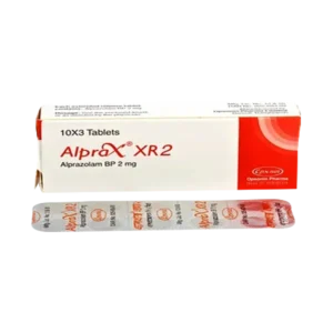 Buy alprazolam 2mg (Alprax) online uk